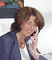 Frau Uecker