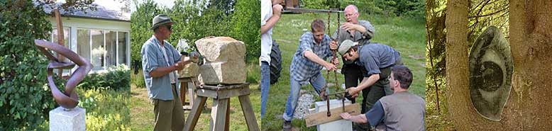 Haus am Sch�berg